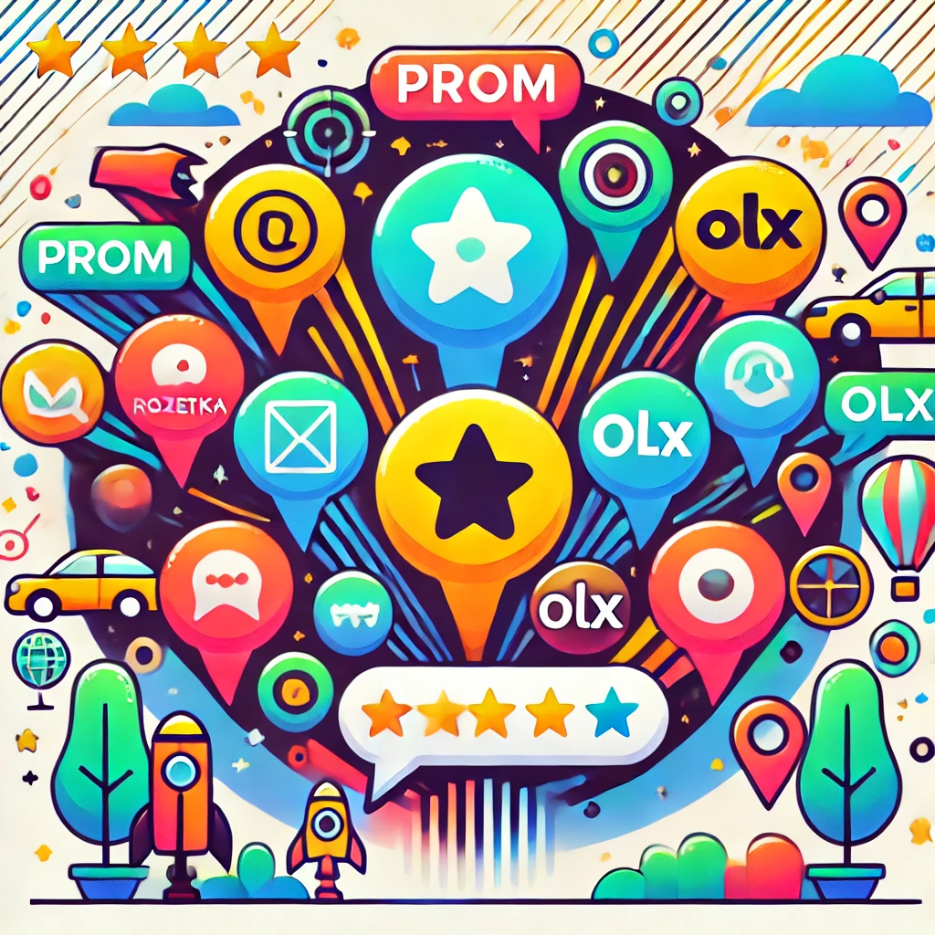 Привіт, світ!